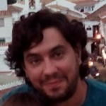 Alejandro Beltrán Ortega